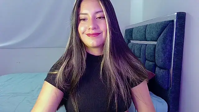 Snapshot of Lia_14_ chatting on October 23, 2025, 4:49 pm Lia 14 online show from October 23, 2025, 4:49 pm