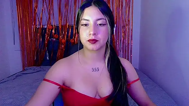 Snapshot of Lia_14_ chatting on November 23, 2025, 1:15 am Lia 14 online show from November 23, 2025, 1:15 am