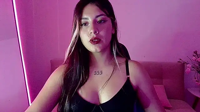 Lia 14  online show from March 25, 2026, 12:44 am