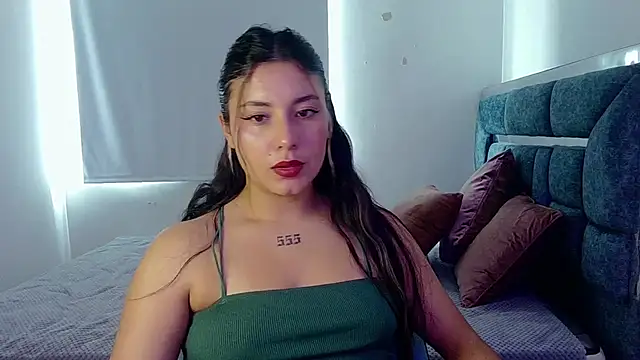 Snapshot of Lia_14_ chatting on October 27, 2025, 6:09 pm Lia 14 online show from October 27, 2025, 6:09 pm