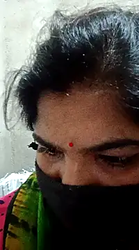 Snapshot of Hotmohni chatting on January 8, 2025, 1:11 am Hotmohni online show from January 8, 2025, 1:11 am