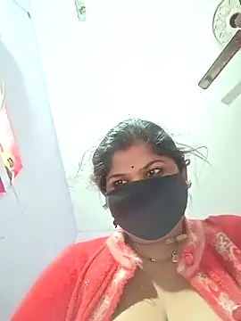 Snapshot of Hotmohni chatting on February 10, 2025, 1:46 am Hotmohni online show from February 10, 2025, 1:46 am