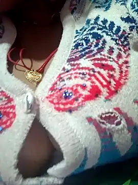 Snapshot of Hotmohni chatting on February 6, 2025, 10:58 am Hotmohni online show from February 6, 2025, 10:58 am