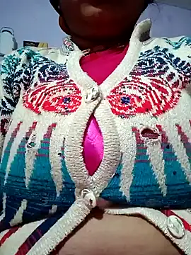 Snapshot of Hotmohni chatting on January 13, 2025, 4:41 pm Hotmohni online show from January 13, 2025, 4:41 pm