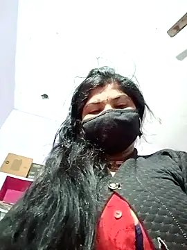 Snapshot of Hotmohni chatting on January 6, 2025, 10:05 pm Hotmohni online show from January 6, 2025, 10:05 pm