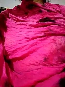 Snapshot of Hotmohni chatting on March 23, 2025, 6:05 am Hotmohni online show from March 23, 2025, 6:05 am