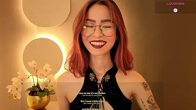 rosse 98  online show from January 10, 2026, 2:12 pm