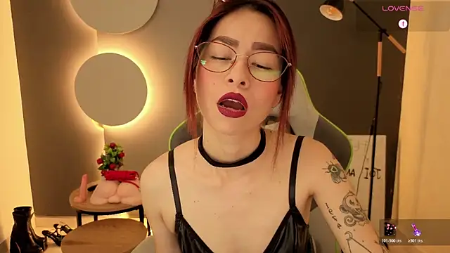 rosse 98  online show from February 26, 2026, 1:55 pm