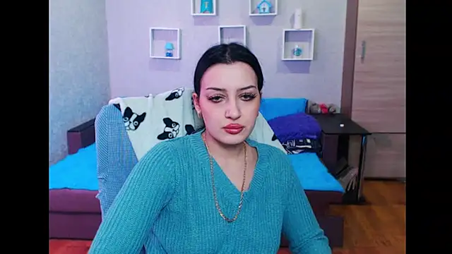 Snapshot of SkarlettMonliss chatting on January 8, 2025, 4:11 pm SkarlettMonliss online show from January 8, 2025, 4:11 pm