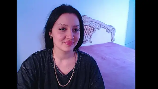 SkarlettMonliss online show from January 5, 2026, 5:38 pm