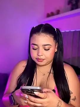 Emily cooper20 online show from March 2, 2026, 2:01 am