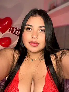 Emily cooper20 online show from February 15, 2026, 2:56 am