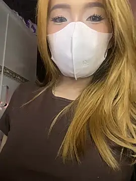 -KathySweet- online show from March 12, 2025, 3:24 am