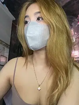 -KathySweet- online show from February 27, 2025, 6:46 am