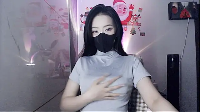 -KathySweet- online show from December 4, 2025, 3:16 am