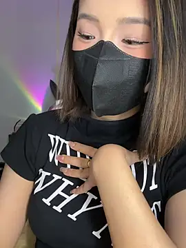 -KathySweet- online show from March 16, 2026, 5:44 am