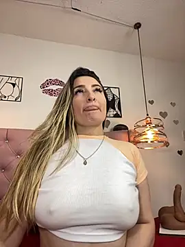 antonella87 online show from November 8, 2025, 9:51 pm