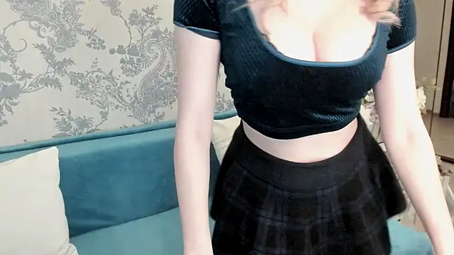 AlexaJang online show from February 15, 2025, 3:52 am
