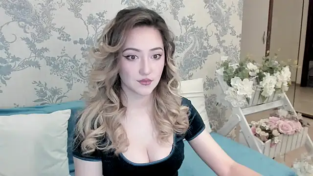 AlexaJang online show from February 15, 2025, 12:48 am