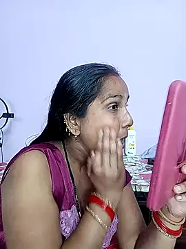 reemacouple007 online show from February 22, 2026, 8:06 am