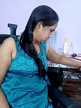 reemacouple007 online show from April 18, 2026, 7:11 am