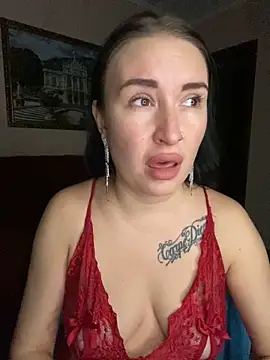 Snapshot of Roxana_Bell chatting on February 24, 2026, 5:03 pm Roxana Bell online show from February 24, 2026, 5:03 pm