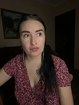 Snapshot of Roxana_Bell chatting on February 27, 2026, 2:50 pm Roxana Bell online show from February 27, 2026, 2:50 pm