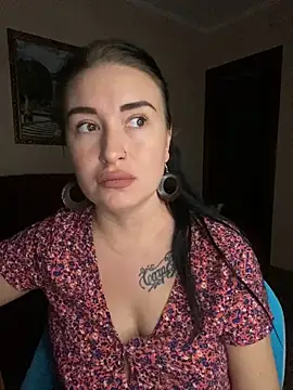 Snapshot of Roxana_Bell chatting on February 26, 2026, 4:51 pm Roxana Bell online show from February 26, 2026, 4:51 pm