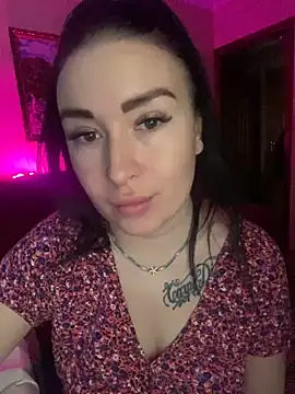 Roxana Bell online show from January 24, 2025, 12:10 pm