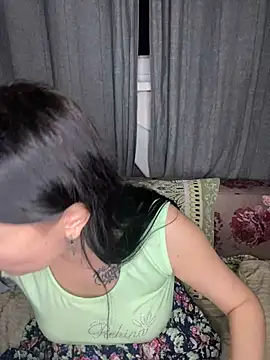 Roxana Bell online show from March 27, 2026, 9:38 pm