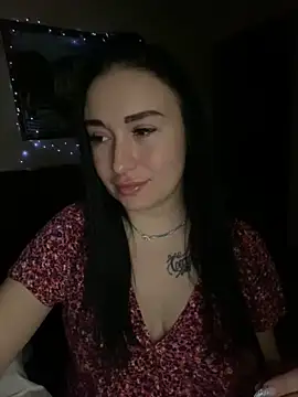 Roxana Bell online show from December 24, 2024, 9:55 pm