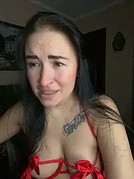 Snapshot of Roxana_Bell chatting on February 15, 2026, 3:11 pm Roxana Bell online show from February 15, 2026, 3:11 pm