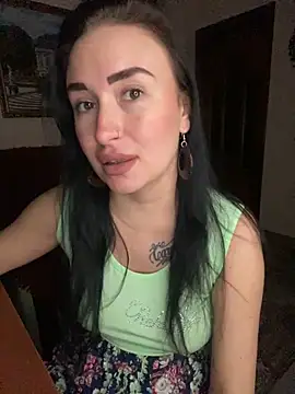 Snapshot of Roxana_Bell chatting on February 2, 2026, 5:34 pm Roxana Bell online show from February 2, 2026, 5:34 pm