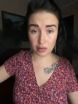 Roxana Bell online show from March 13, 2026, 6:46 pm