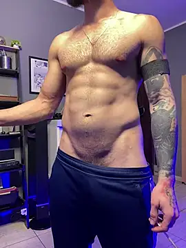 MachineDien online show from June 16, 2026, 12:43 am