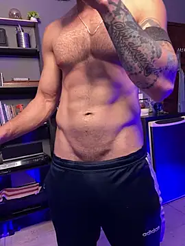 MachineDien online show from June 19, 2026, 2:28 am