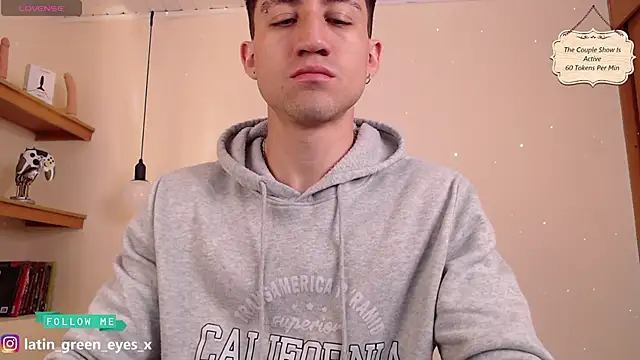 andres fitboy online show from February 7, 2025, 1:22 pm