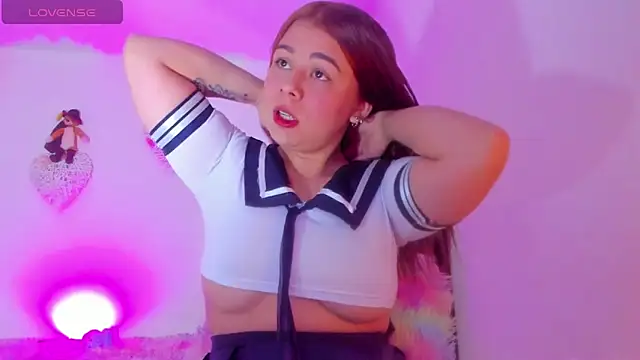 Snapshot of little_tifanny82 chatting on October 14, 2025, 11:36 pm little tifanny82 online show from October 14, 2025, 11:36 pm