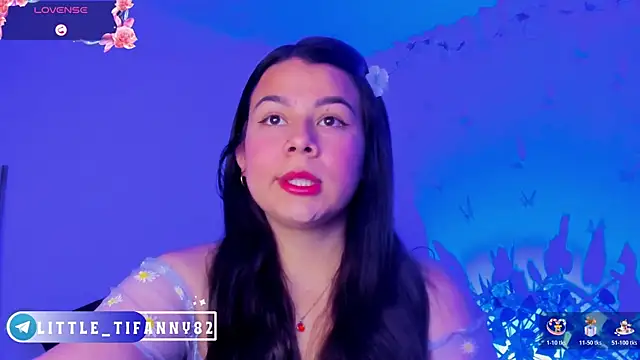 little tifanny82 online show from April 15, 2026, 2:10 pm
