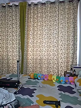 Blossam 07 online show from April 8, 2026, 1:29 am