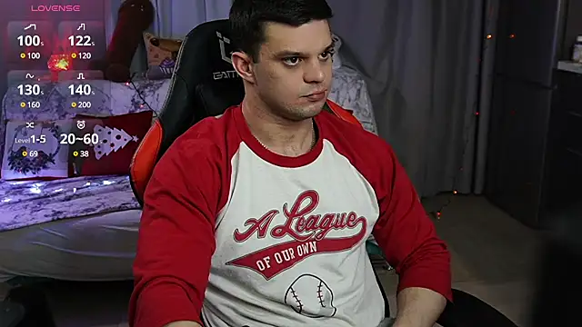 danielkraigforu online show from January 5, 2025, 8:21 pm