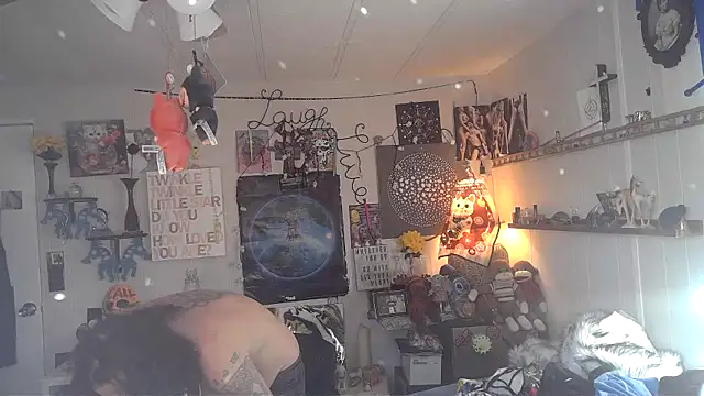 BobbyQ29 online show from January 16, 2026, 11:09 pm