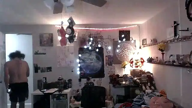 BobbyQ29 online show from January 13, 2026, 10:30 am