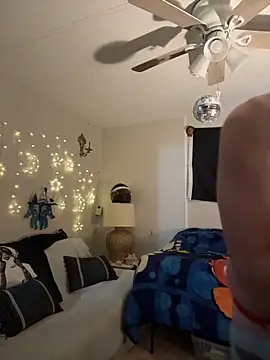 BobbyQ29 online show from March 19, 2026, 5:51 am