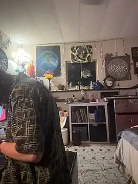 Snapshot of BobbyQ29 chatting on February 25, 2026, 3:29 am BobbyQ29 online show from February 25, 2026, 3:29 am