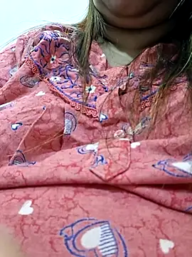 Ravina patil1 online show from November 15, 2025, 7:07 pm