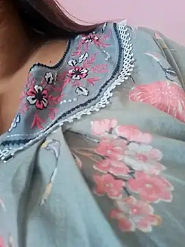 Ravina patil1 online show from May 16, 2026, 5:17 am