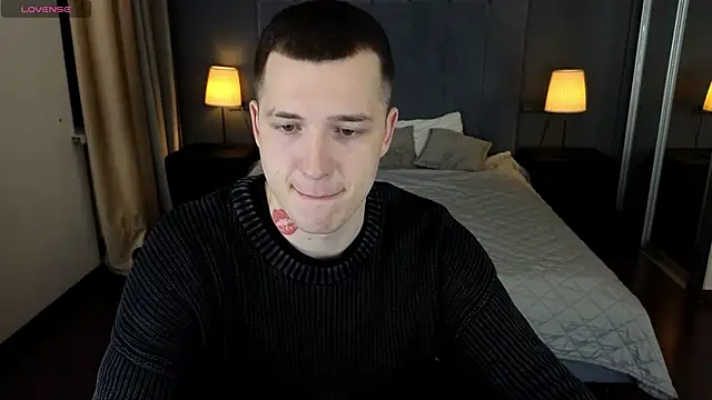 HARDIN STEWARD online show from November 13, 2025, 12:42 pm