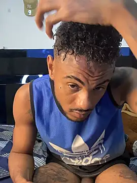 TysonWalkers online show from February 22, 2026, 11:06 pm