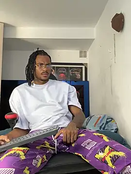 TysonWalkers online show from February 3, 2026, 3:17 pm